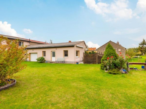 Gemuetlicher Bungalow in Pepelow nahe dem Meer, Am Salzhaff